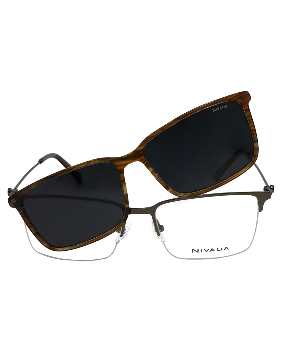 Armazón CNVX445B0GUN57 para hombre 1
