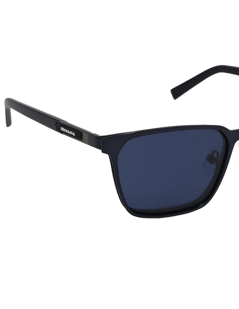 Armazón Nivada CNVX447CDGRY56 para hombre