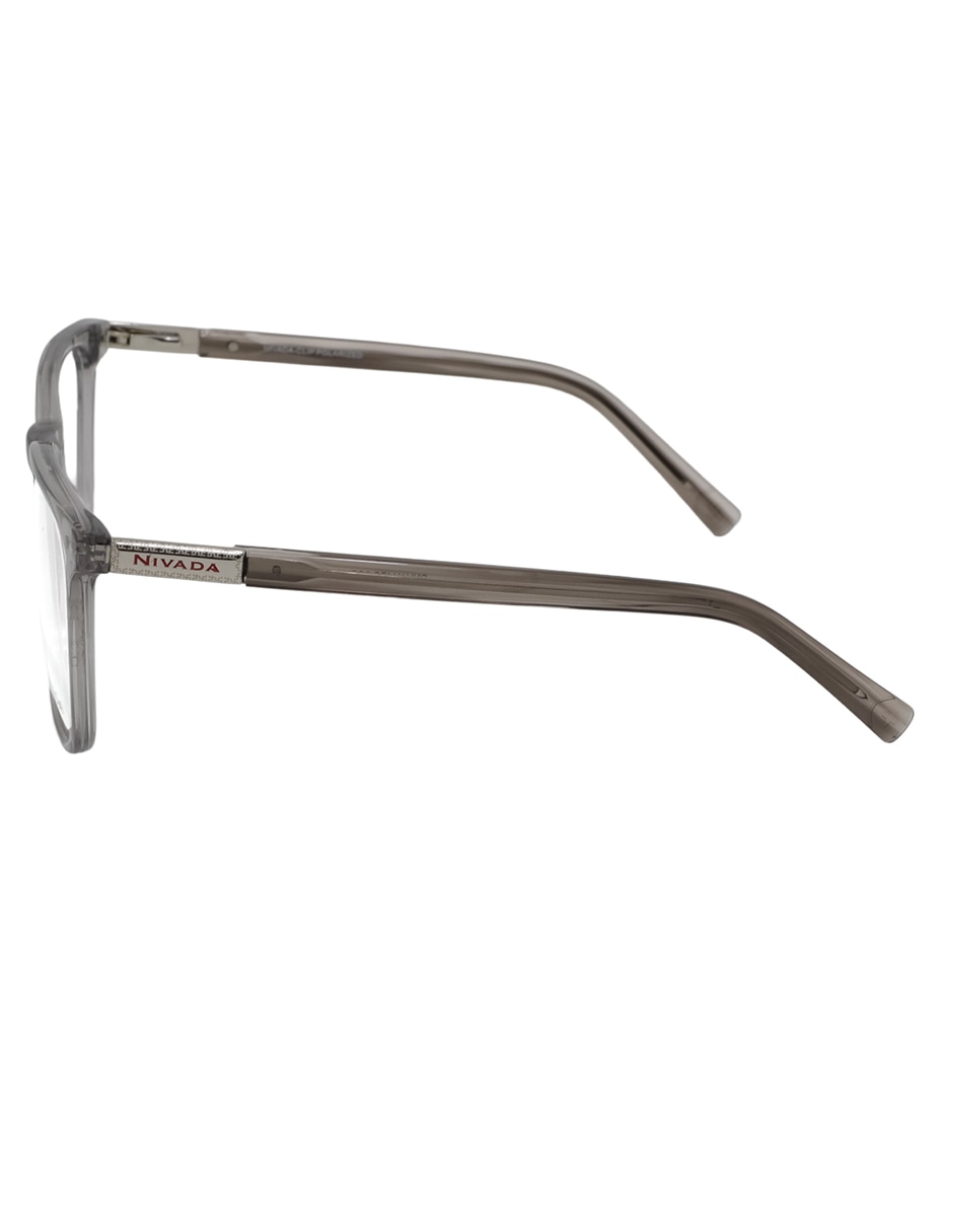 Armazón Nivada CNVX447CDGRY56 para hombre