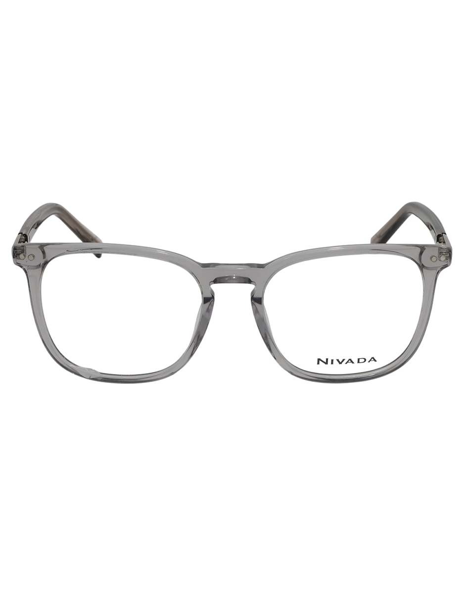 Armazón Nivada CNVX447CDGRY56 para hombre