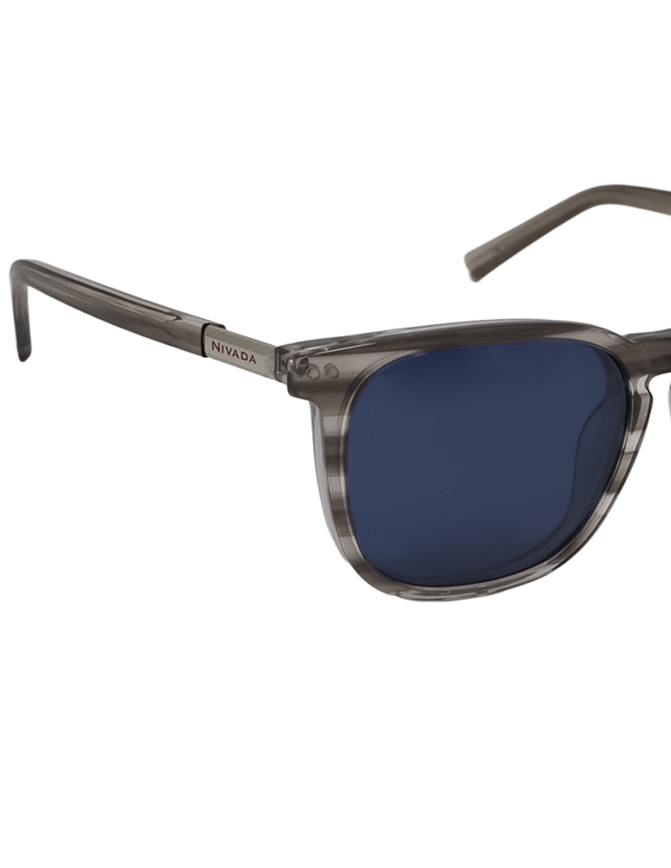 Armazón Nivada CNVX447CDGRY56 para hombre