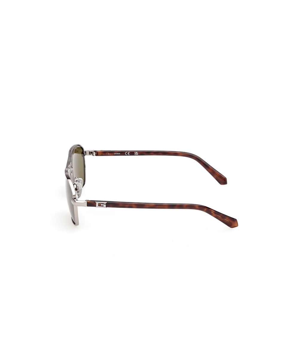 Lentes de sol para hombre