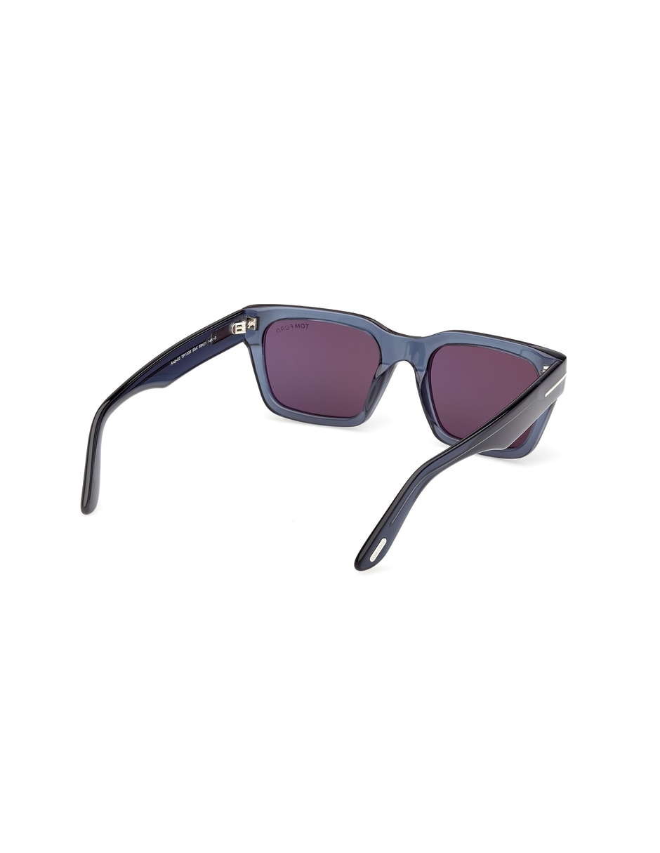 Lentes de sol para hombre