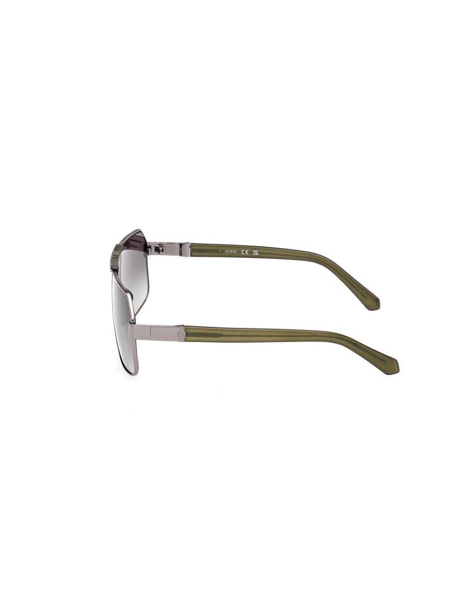 Lentes de sol para hombre