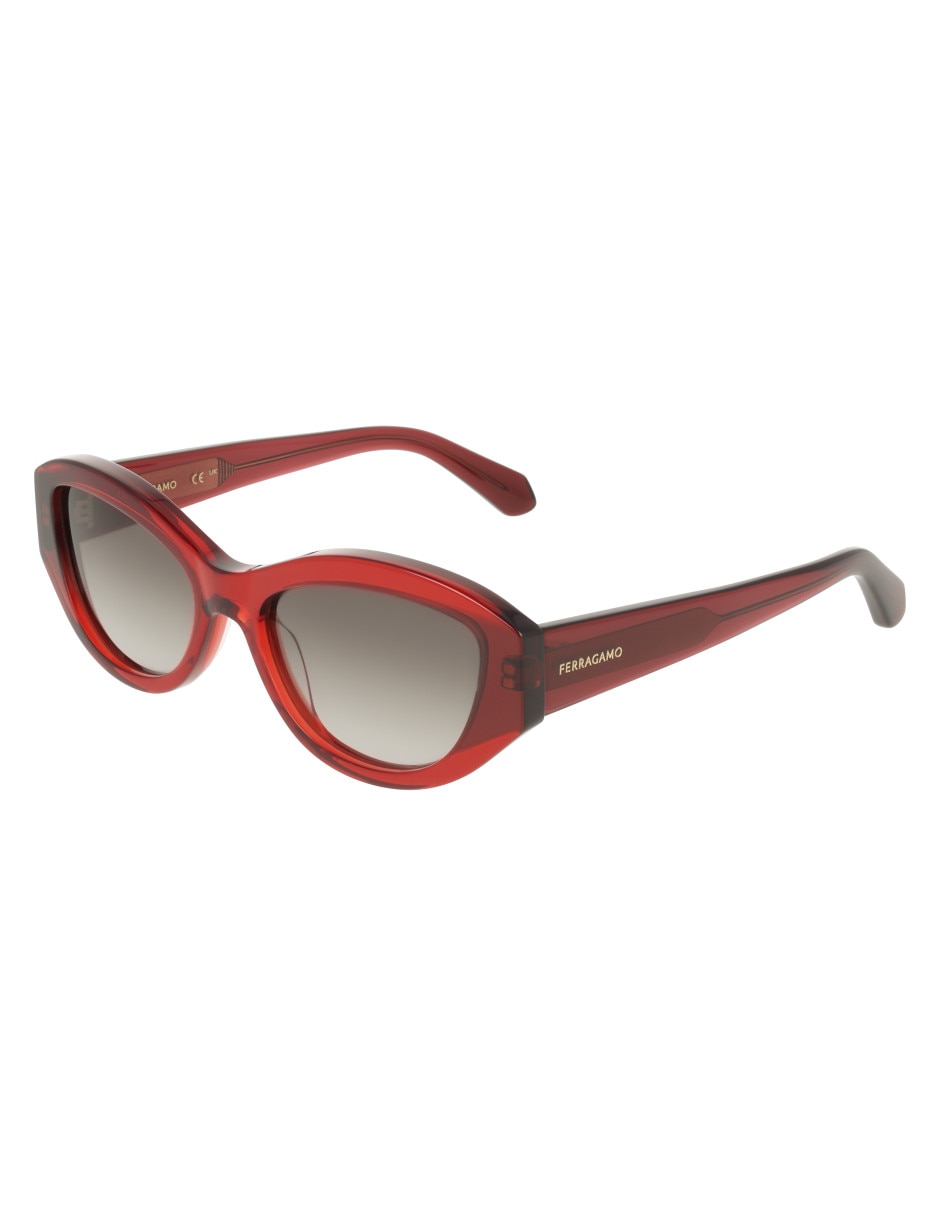 Lentes de sol ferragamo para mujer