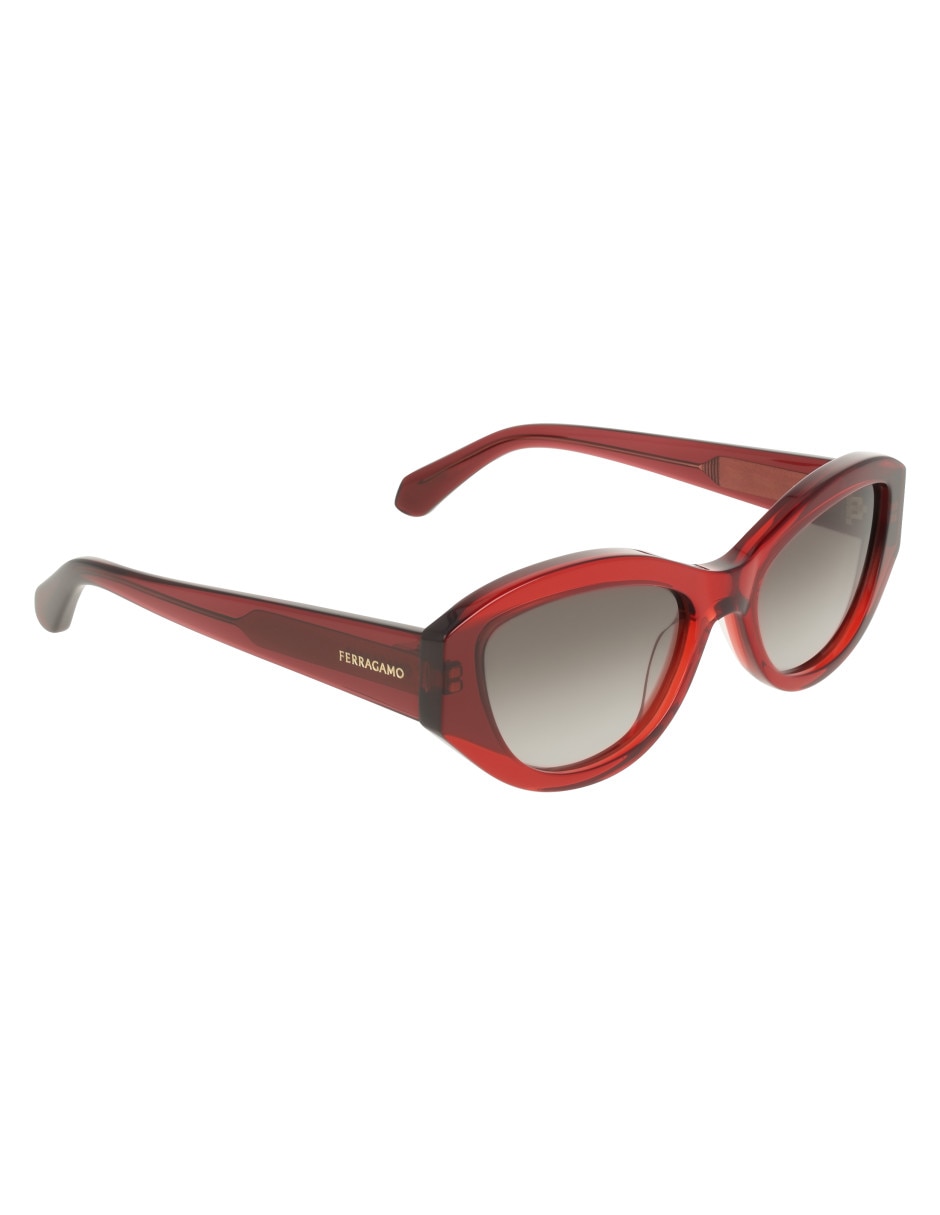 Lentes de sol ferragamo para mujer