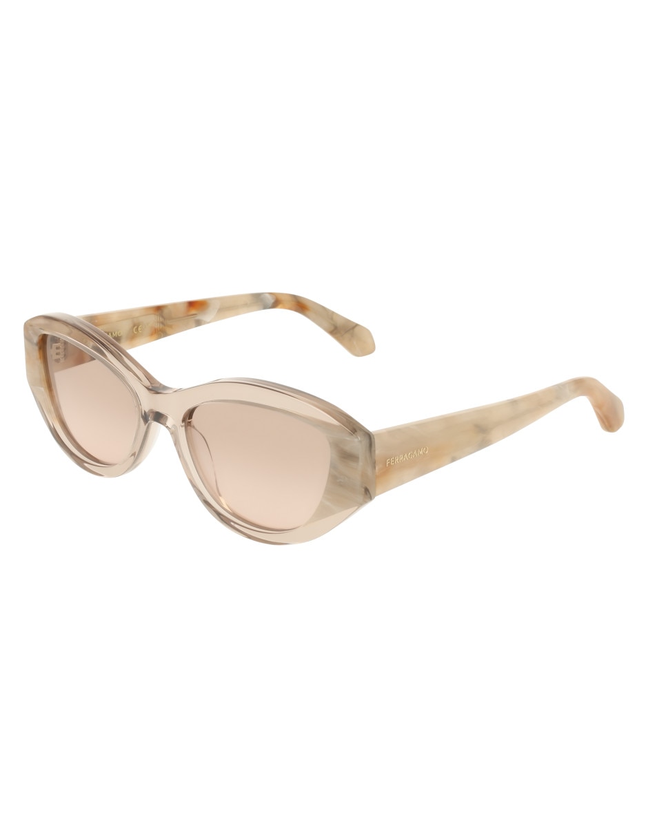 Lentes de sol ferragamo para mujer