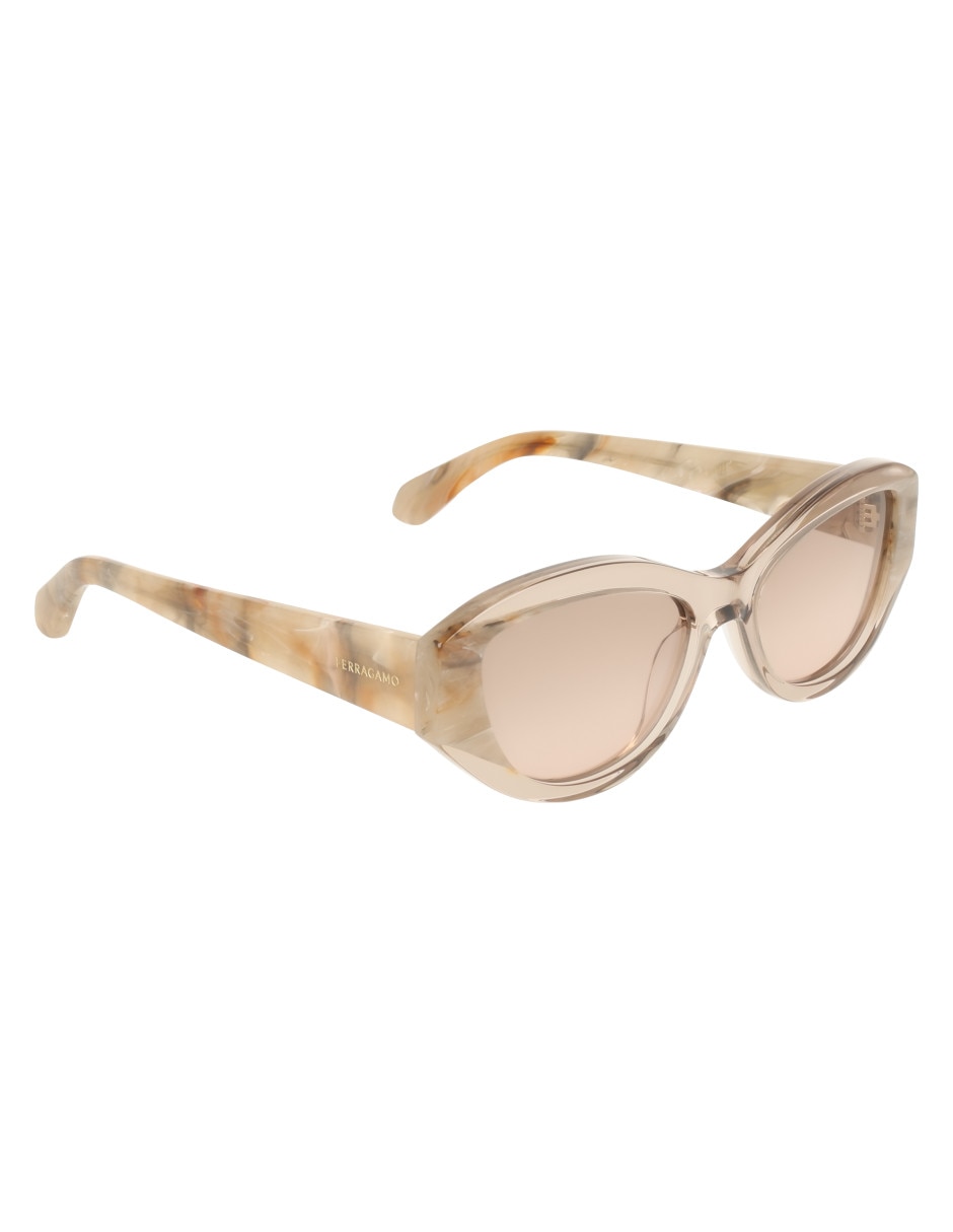 Lentes de sol ferragamo para mujer