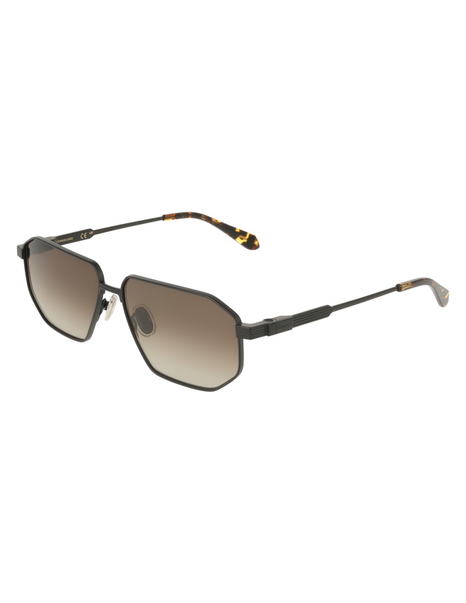 Lentes de sol ferragamo para hombre