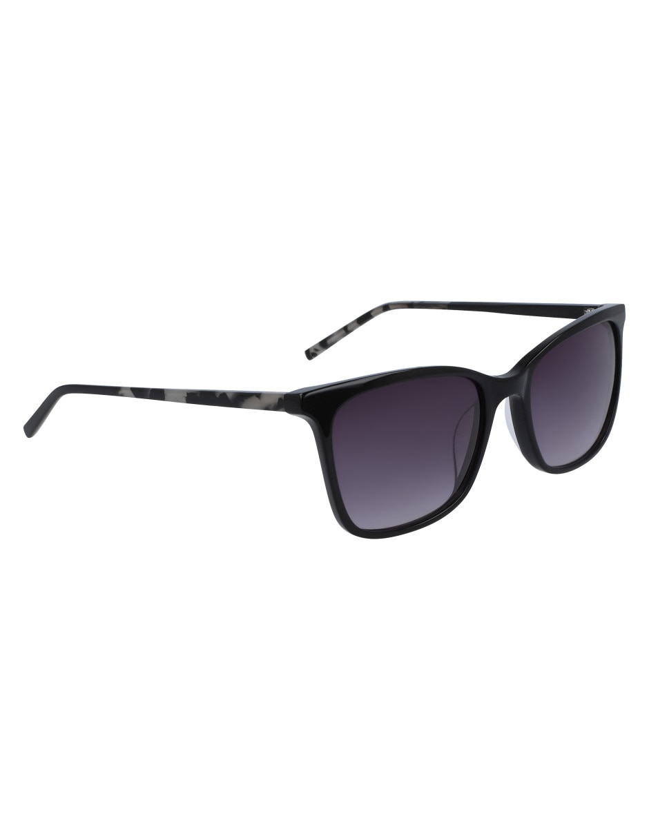 Lentes de sol dk500sn-5418-00a mujer 3