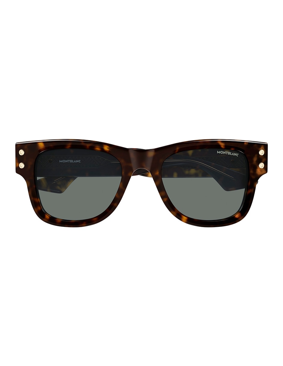 Lentes de sol mb0381s-002 para hombre 1