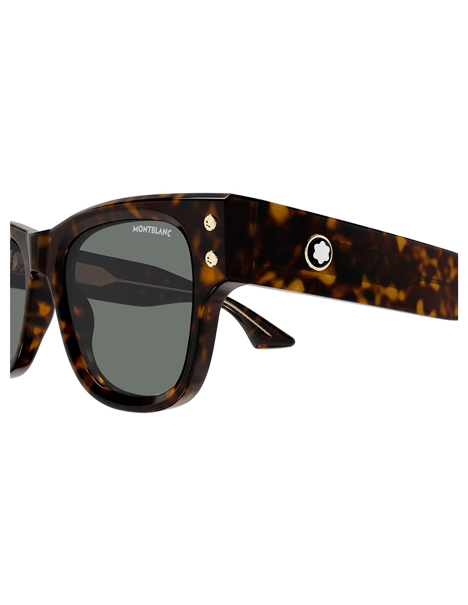 Lentes de sol mb0381s-002 para hombre 3