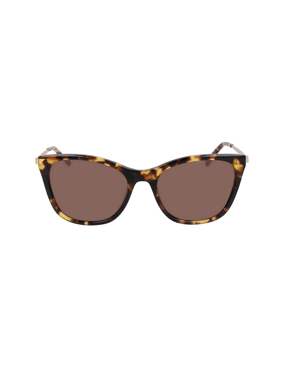 Lentes de sol dk711sn-5518-281 para mujer