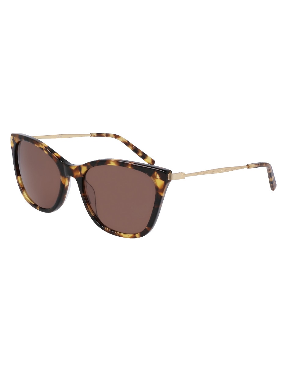 Lentes de sol dk711sn-5518-281 para mujer 2