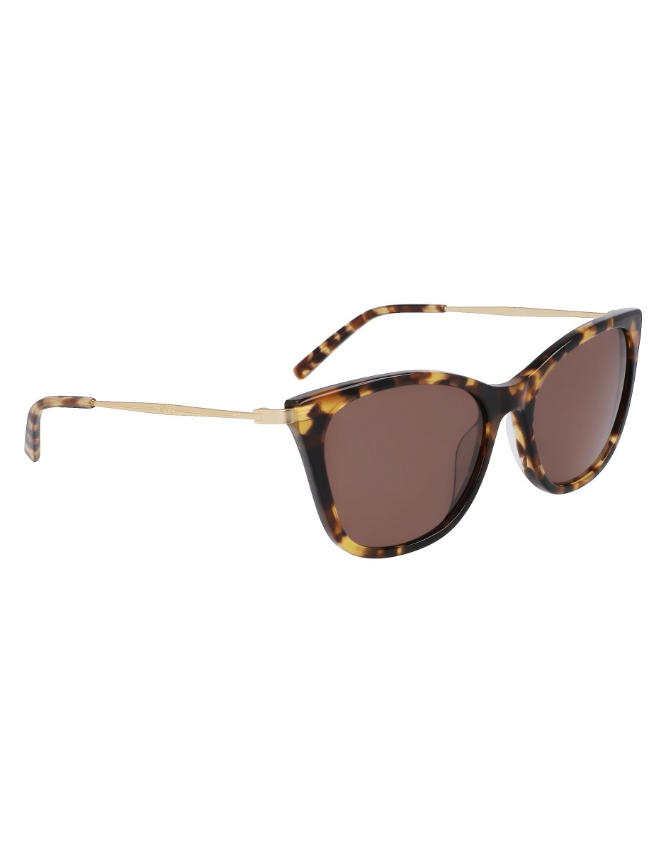 Lentes de sol dk711sn-5518-281 para mujer 3