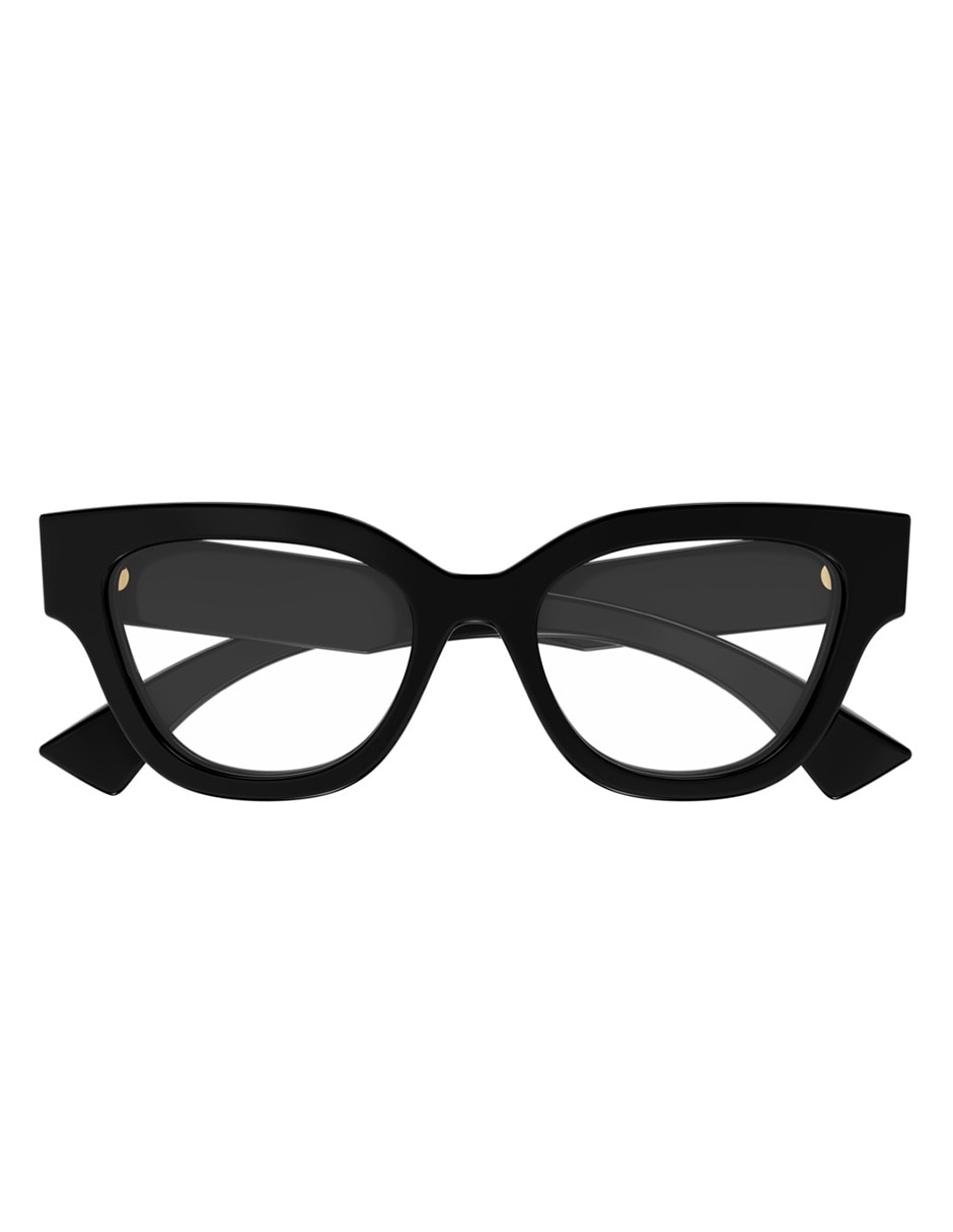 Armazón SIGNORIA GG1837O-001 para (si aplica) Mujer