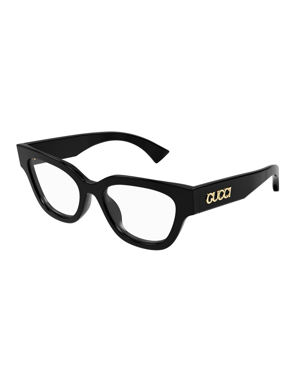 Armazón SIGNORIA GG1837O-001 para (si aplica) Mujer