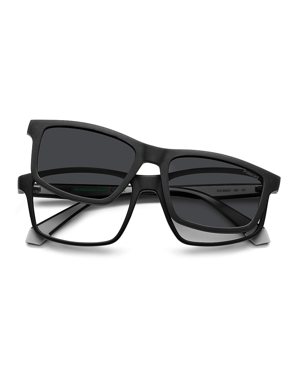 Armazón pld d622/c para hombre 8