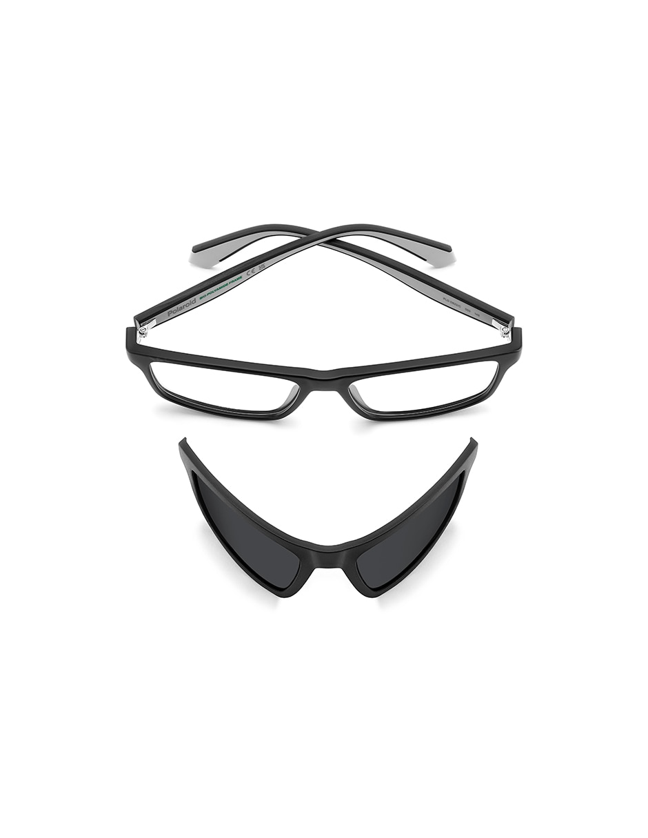 Armazón pld d622/c para hombre
