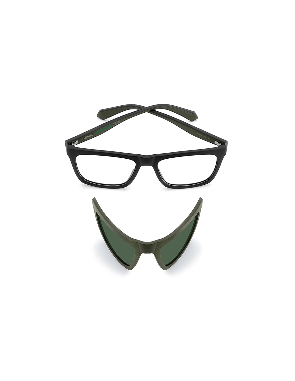 Armazón pld d591/c para hombre 9