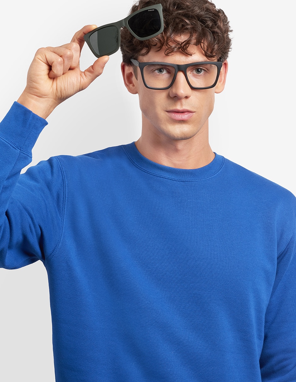 Armazón pld d591/c para hombre 3