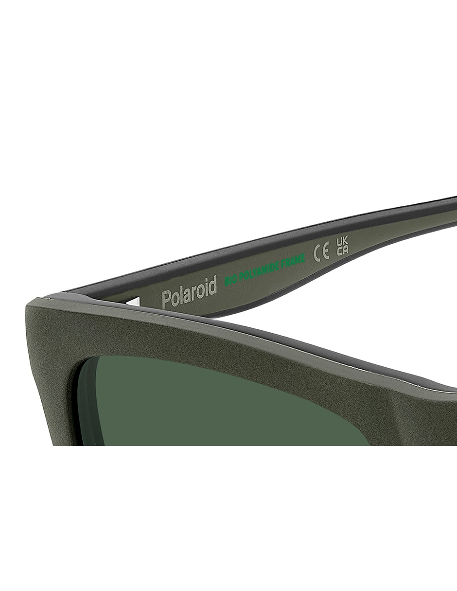 Armazón pld d591/c para hombre 2
