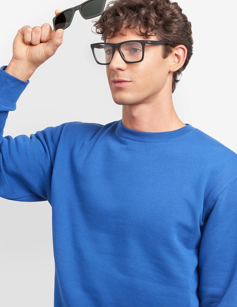 Armazón pld d591/c para hombre 8