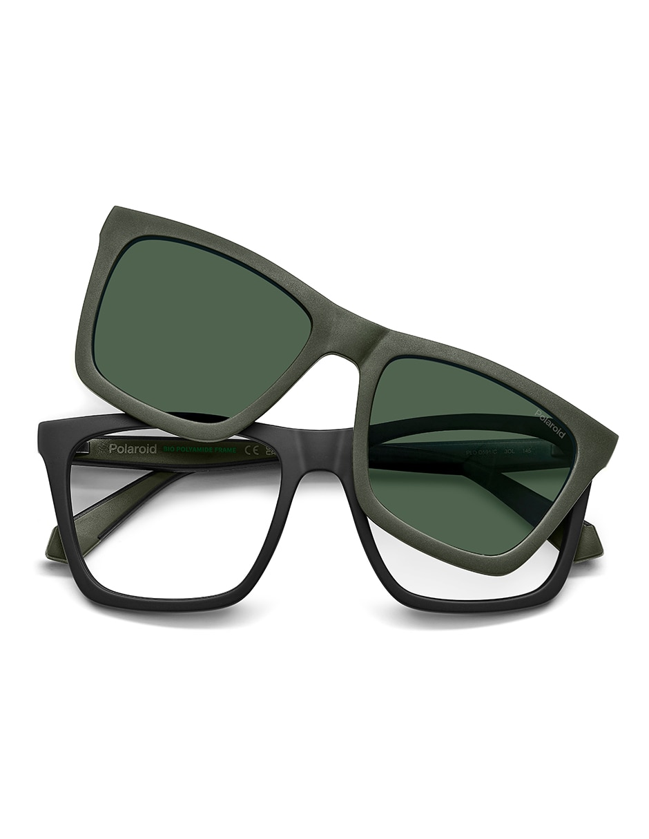 Armazón pld d591/c para hombre 4