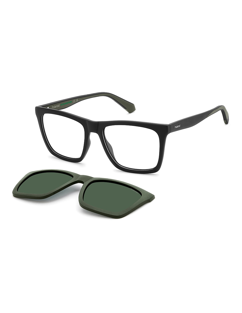 Armazón pld d591/c para hombre 10