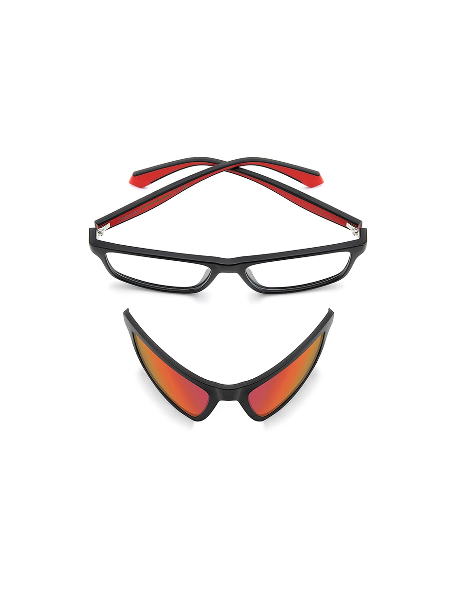 Armazón pld d622/c para hombre 9