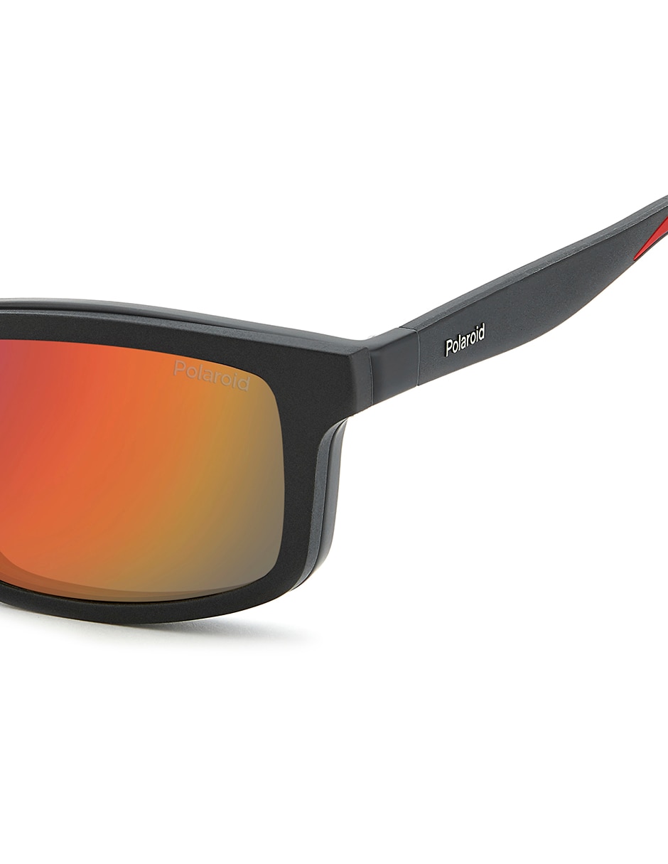 Armazón pld d622/c para hombre 2