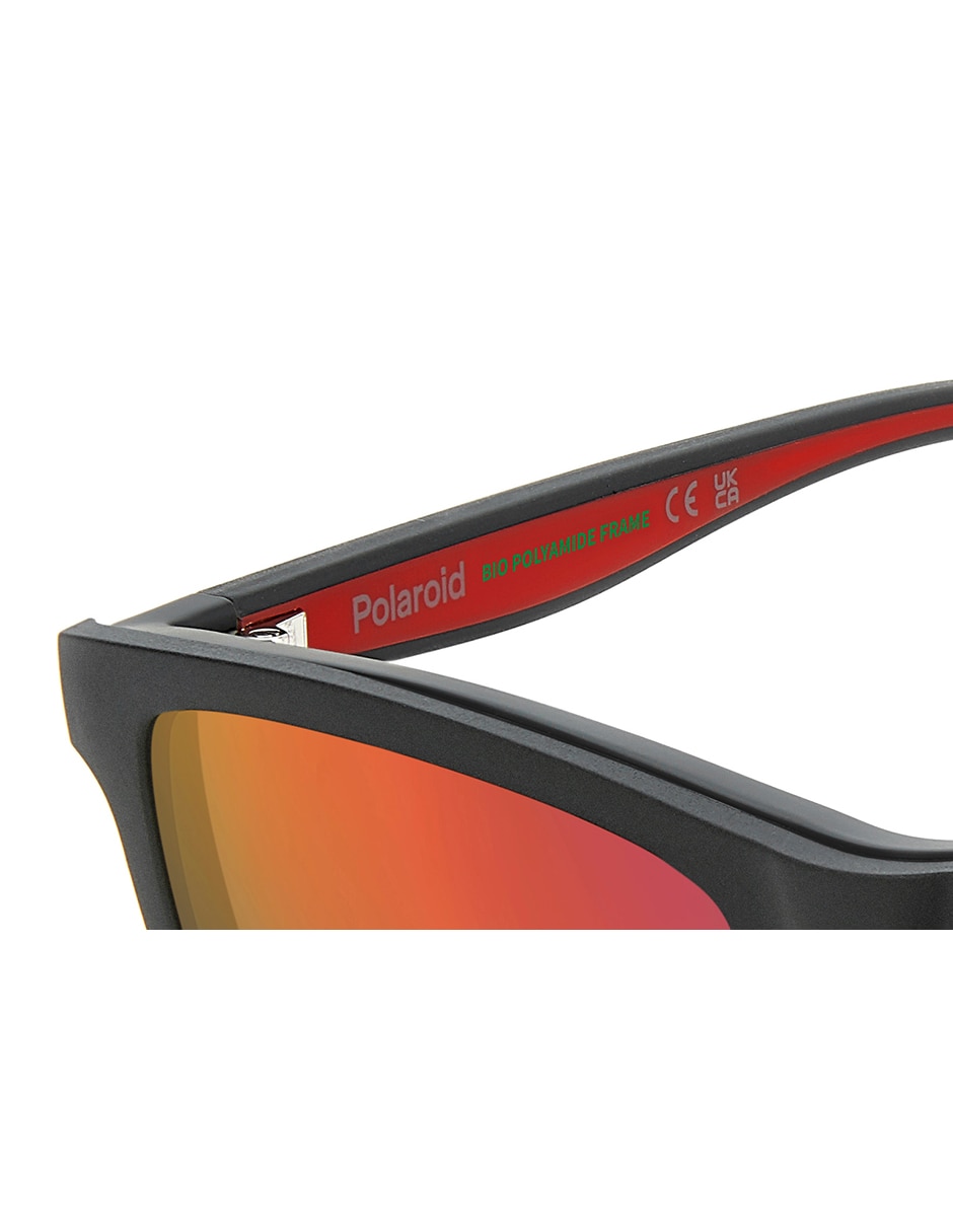 Armazón pld d622/c para hombre 10