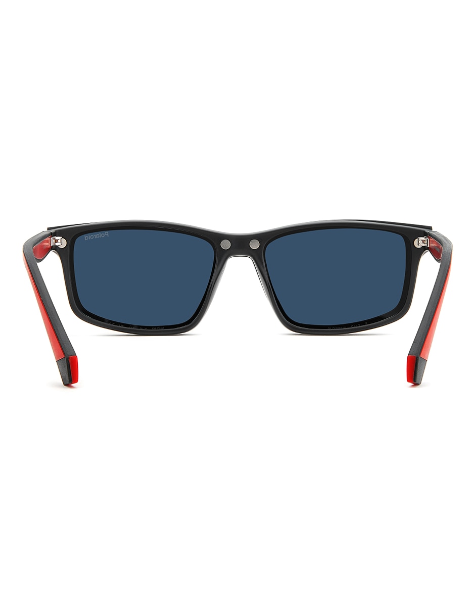 Armazón pld d622/c para hombre 3