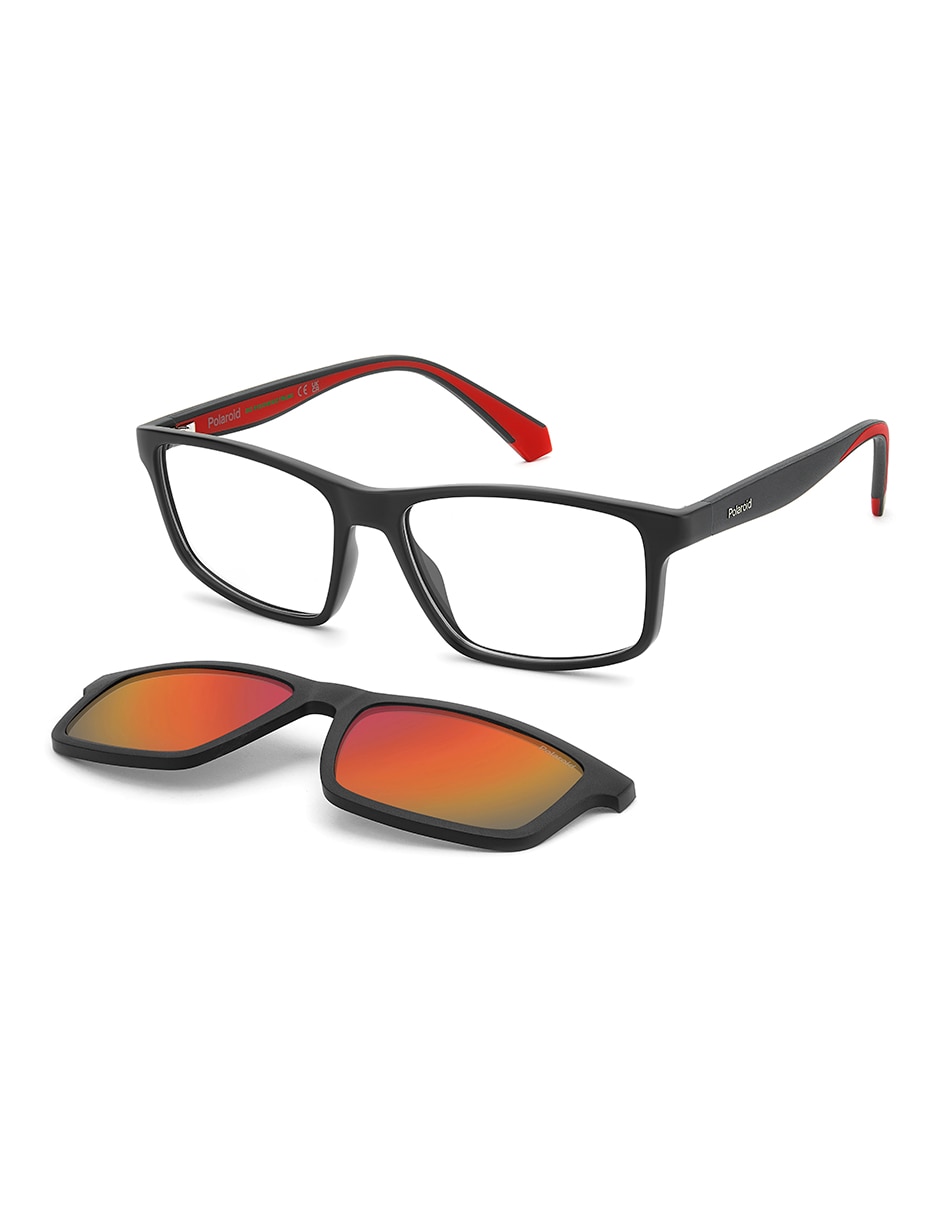 Armazón pld d622/c para hombre 7