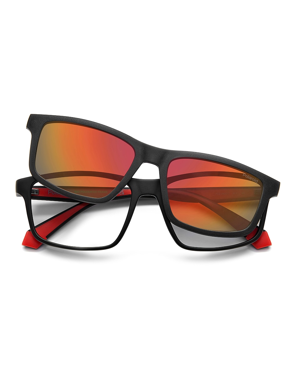 Armazón pld d622/c para hombre 8