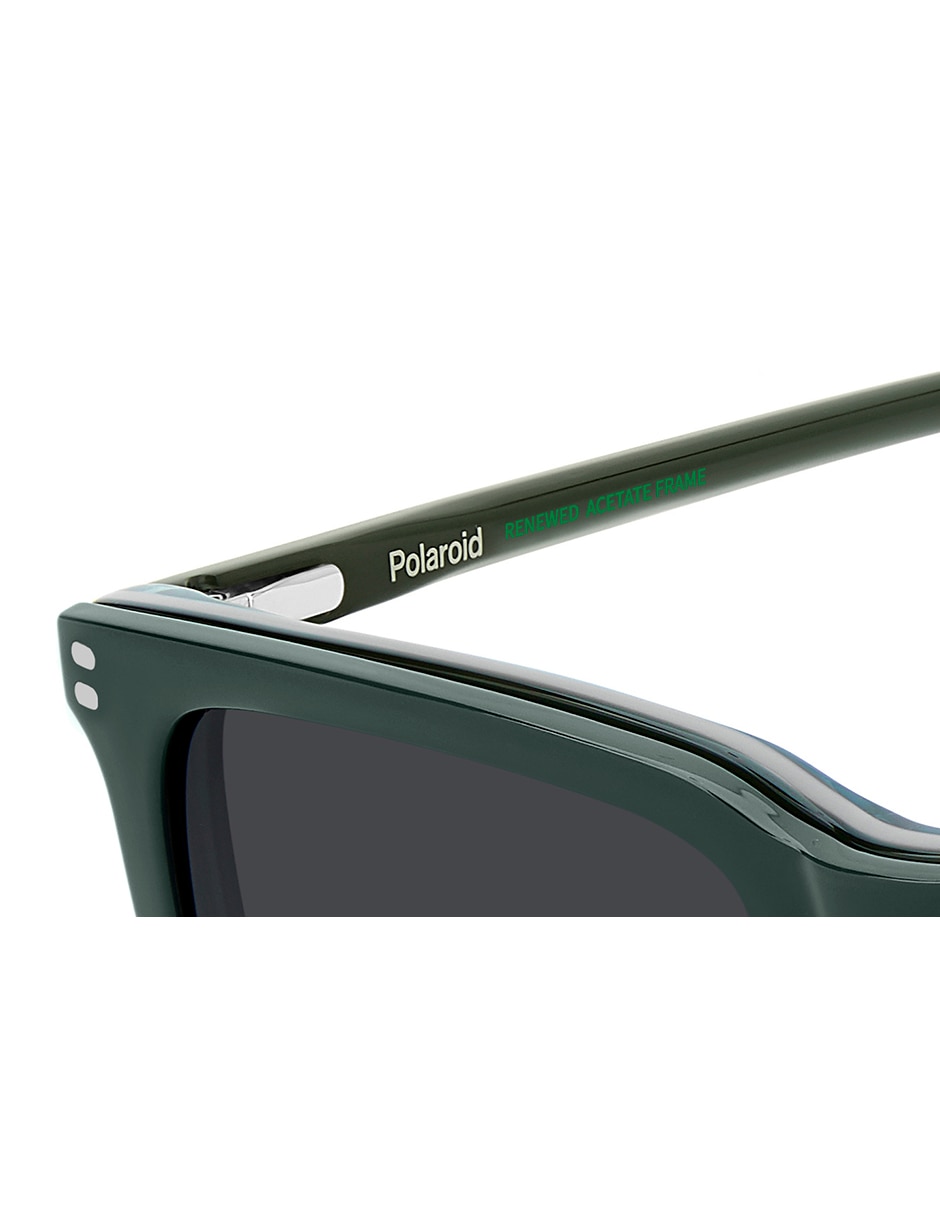 Armazón pld d604/c para hombre 8