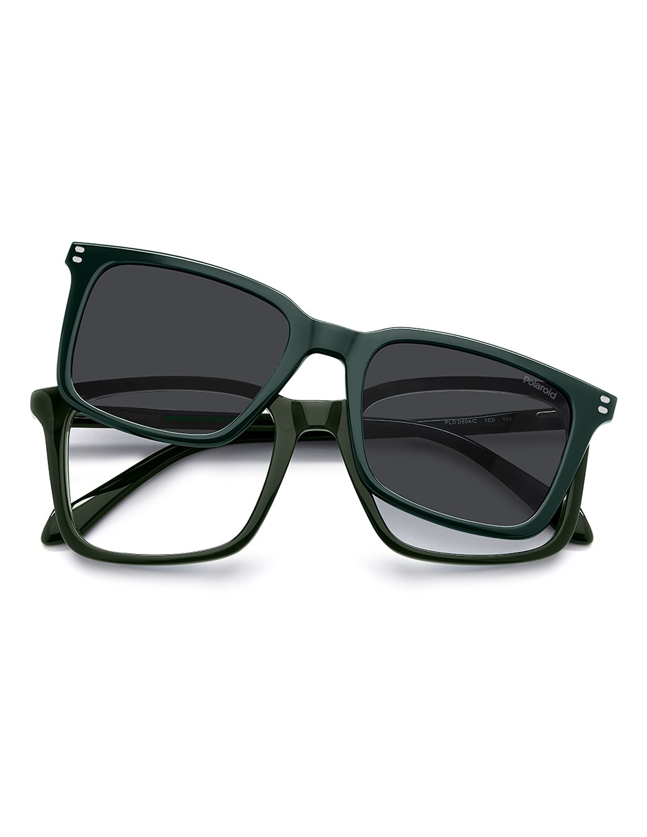 Armazón pld d604/c para hombre 4