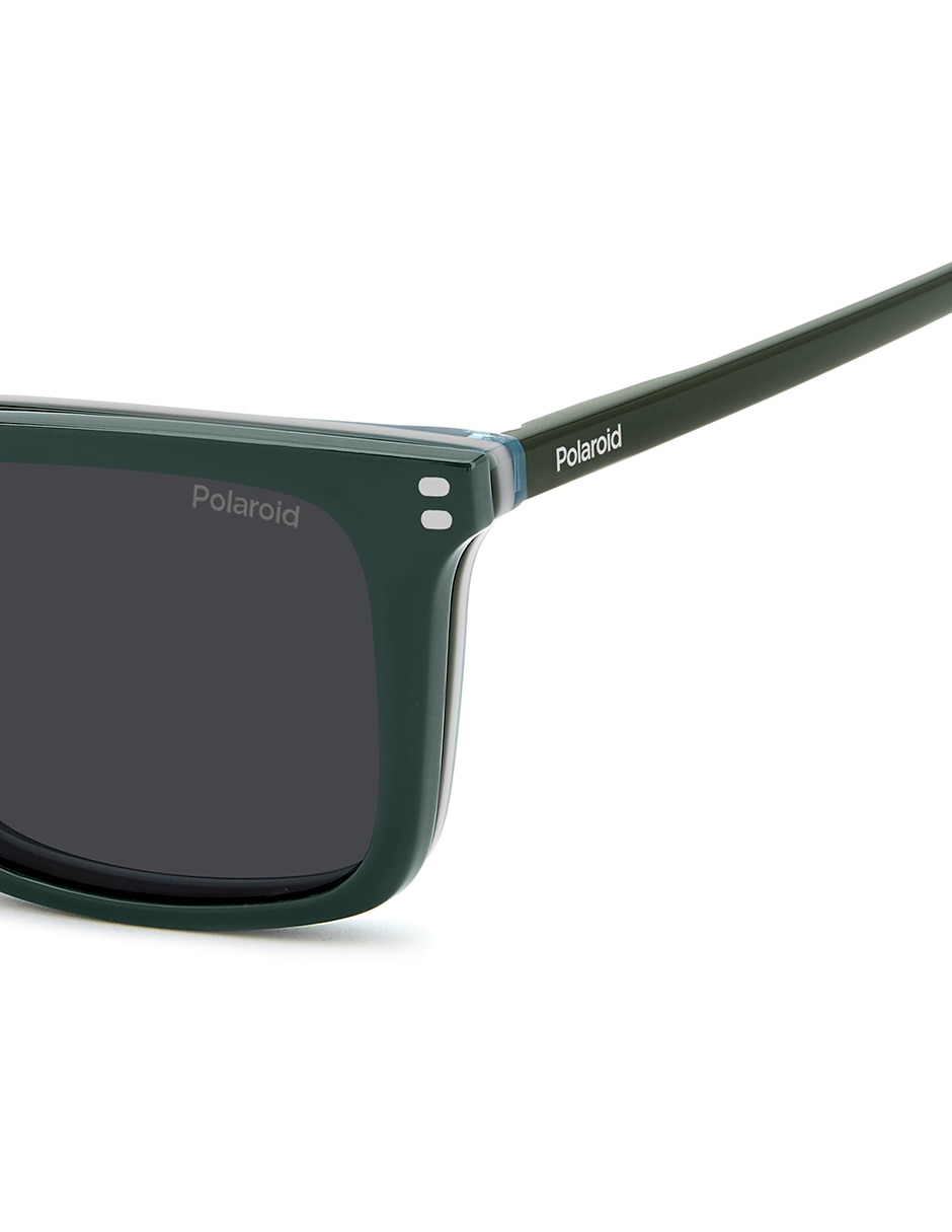 Armazón pld d604/c para hombre 2