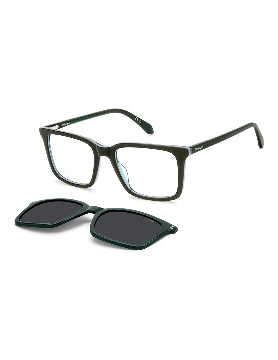 Armazón pld d604/c para hombre 6