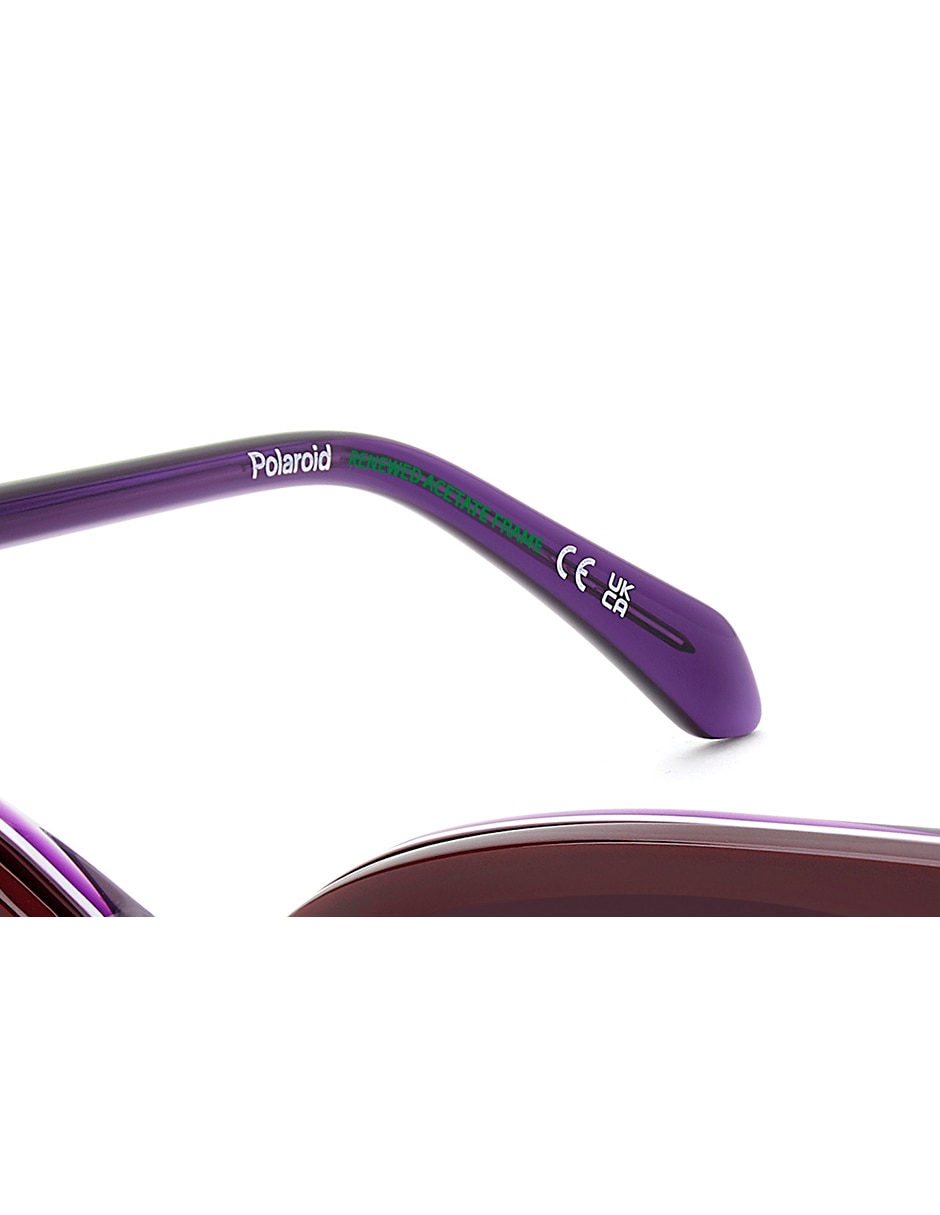 Armazón pld d605/c para mujer 8