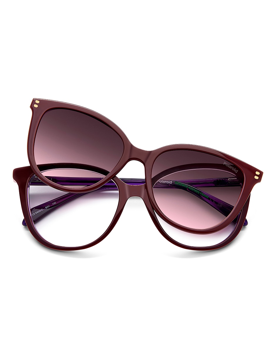 Armazón pld d605/c para mujer 4