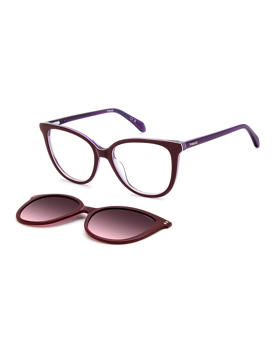Armazón pld d605/c para mujer 7