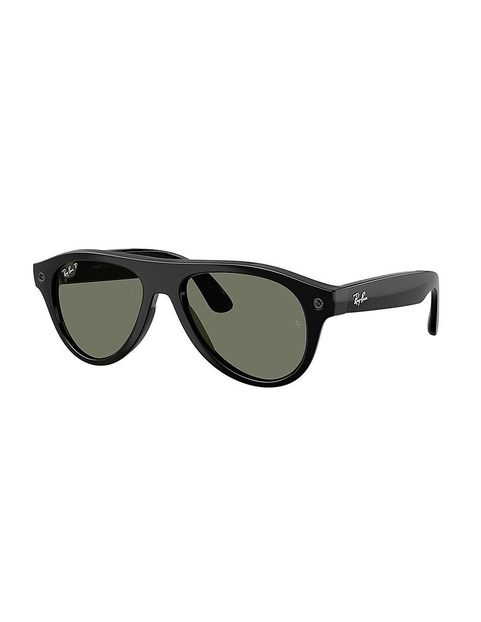 Lentes solares inteligentes 5