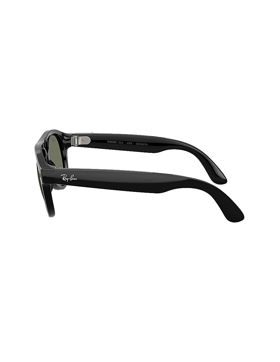 Lentes solares inteligentes 4