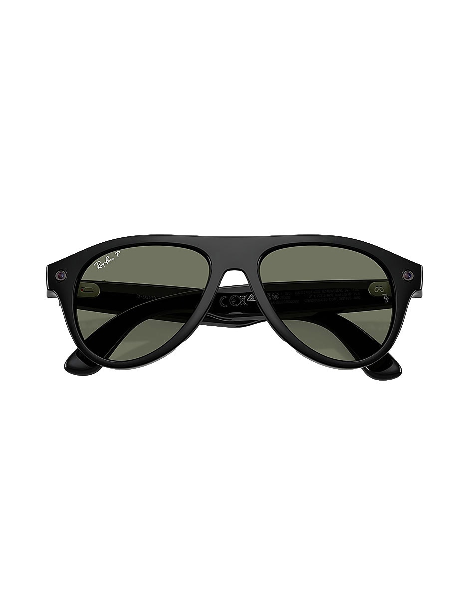 Lentes solares inteligentes 3