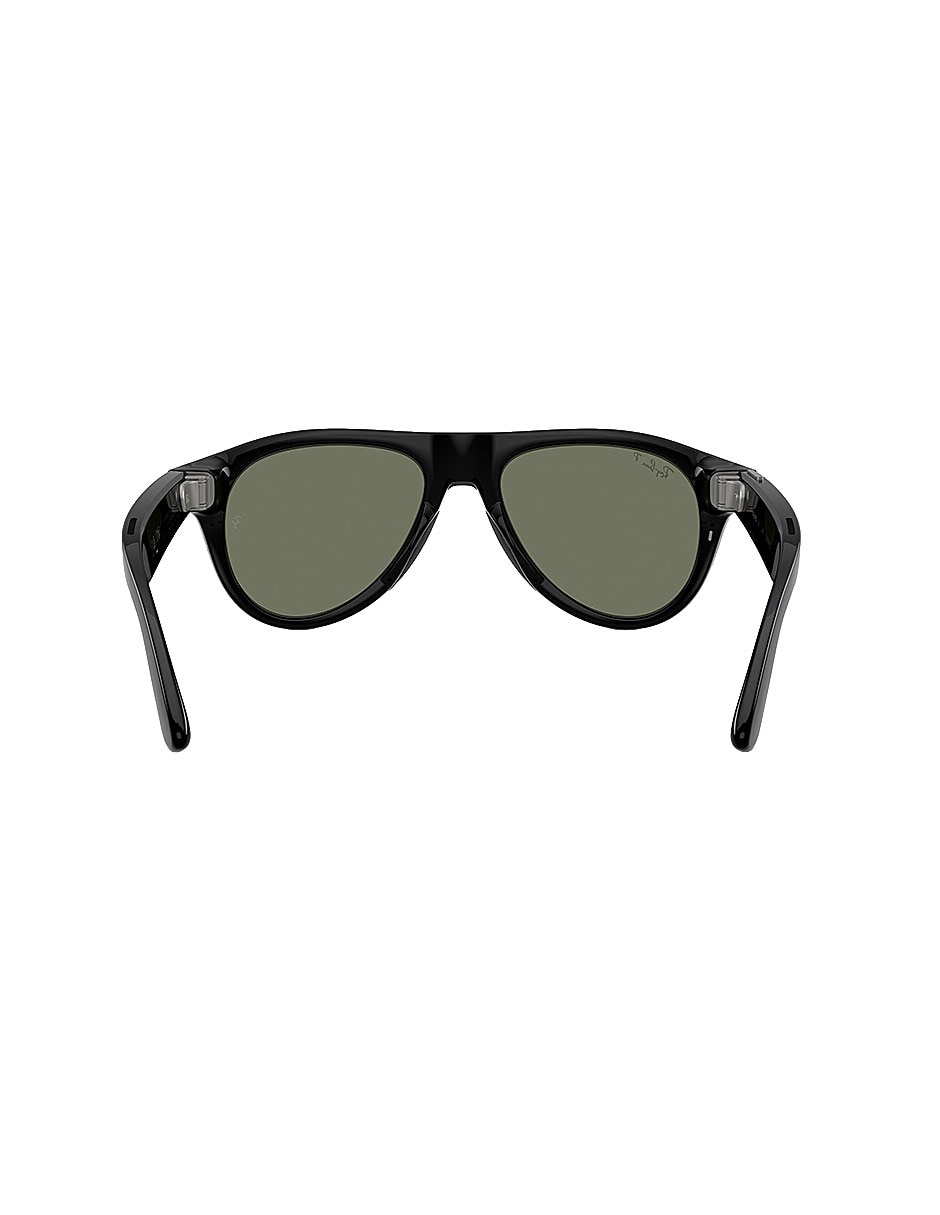 Lentes solares inteligentes 2