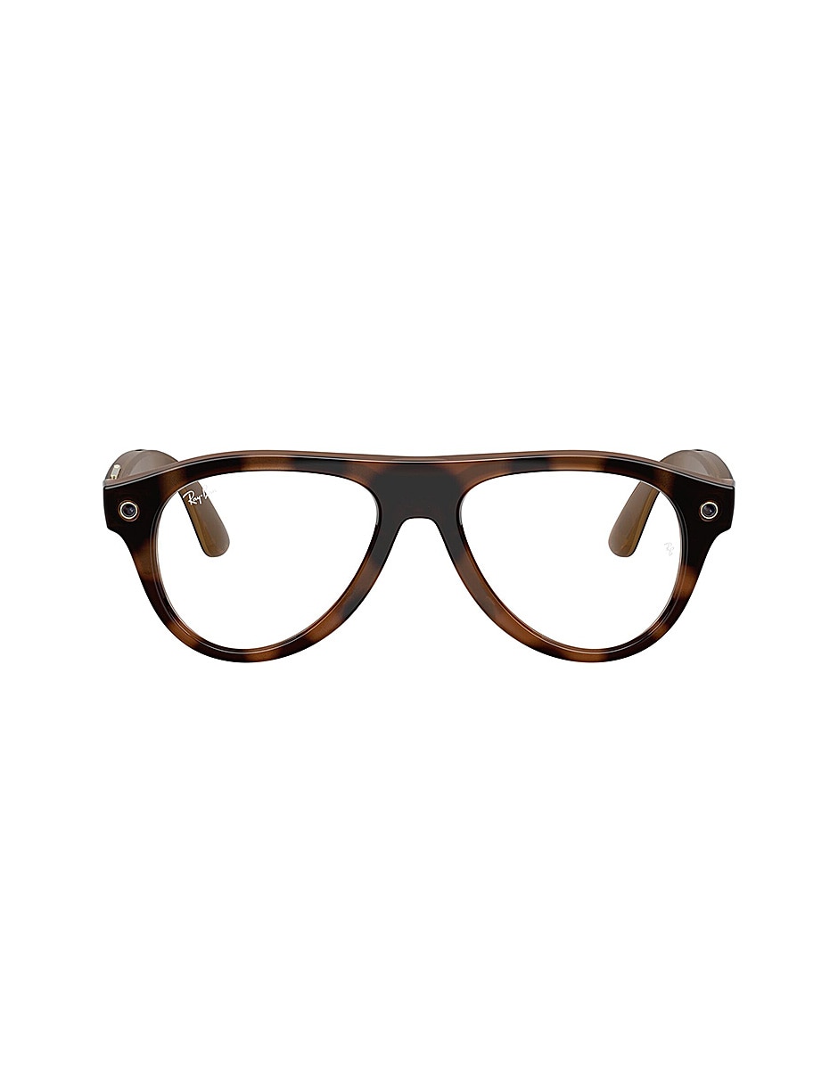 Lentes solares inteligentes