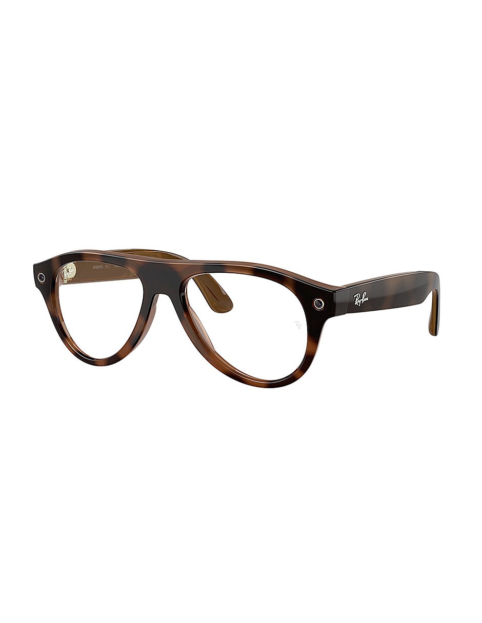 Lentes solares inteligentes 5