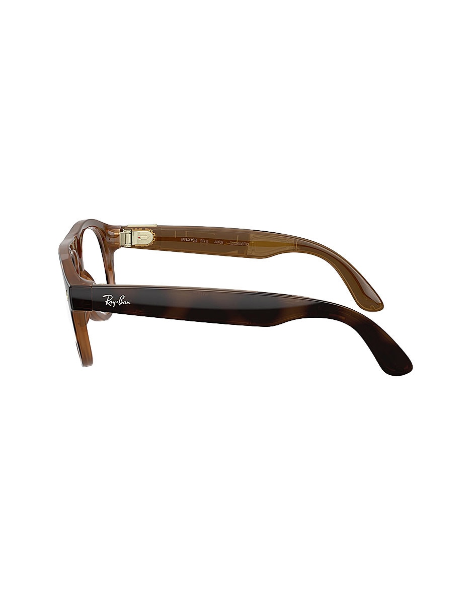 Lentes solares inteligentes 4