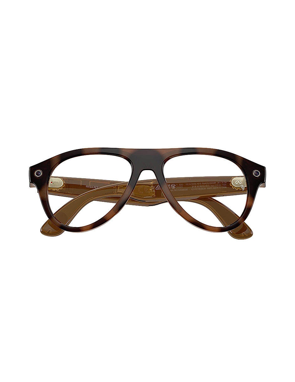Lentes solares inteligentes 3
